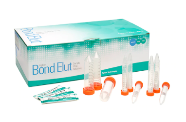 Dispersive 2ml,Universal kit,100/pk